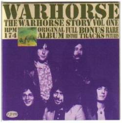 Warhorse (UK) : The Warhorse Story - Volume One